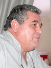 Adriano Henrique MARYSSAEL DE CAMPOS