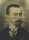 Franz Alphonse Marie MARYSSAL